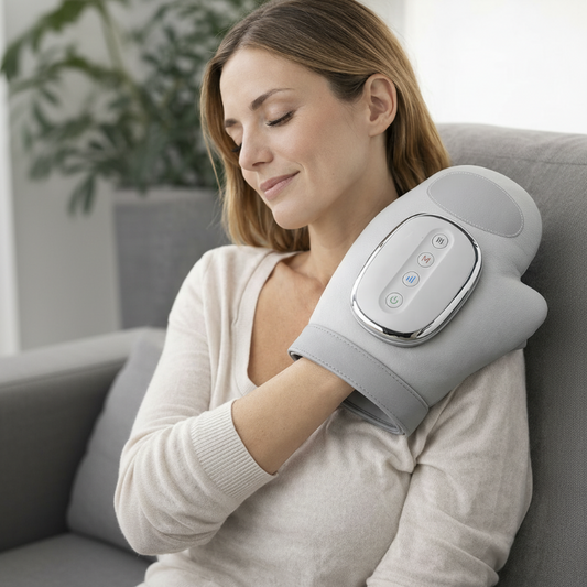 Marsena Hand Relief Kit